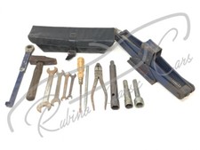 ORIGINAL TOOL KIT LANCIA