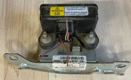 Genuine ford kuga - kuga, 4wd