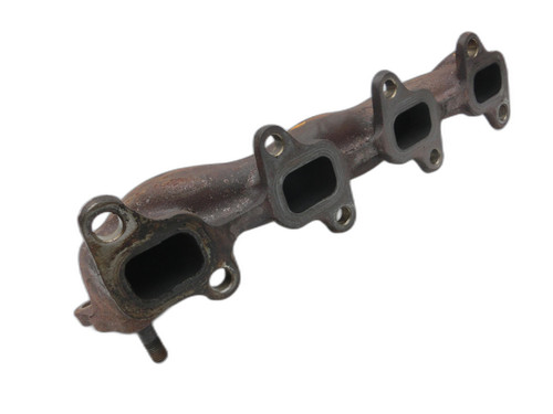 Exhaust manifold for - exhaust,