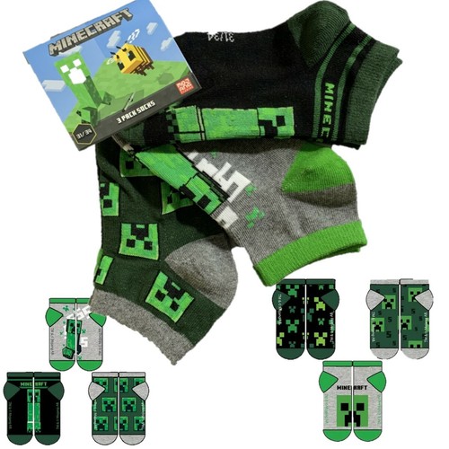 Pairs boys kids minecraft - boys,