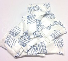 TYVEK 5g Silica Gel Desiccant