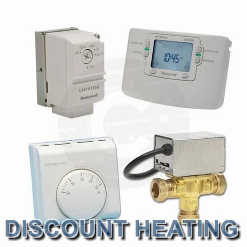 Honeywell home timed plan - honeywell,