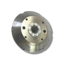 Vespa Super Sprint GT VBB Old