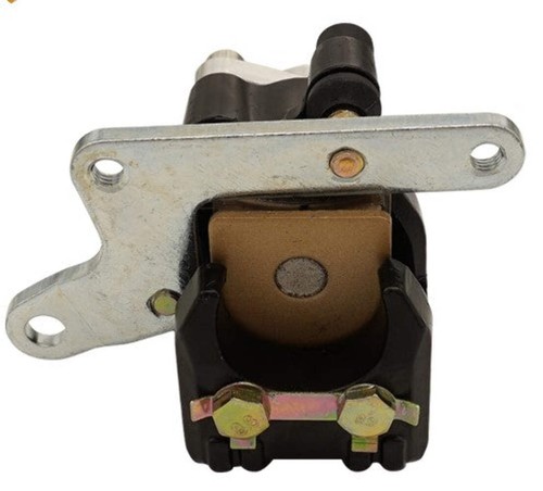 Bronco brake caliper rear - caliper,
