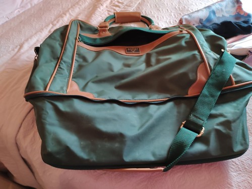 Antler suitcase holdall - antler,