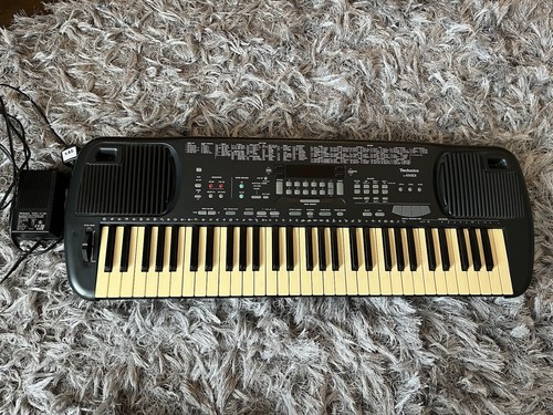 Technics kn501 keyboard - technics, sx-kn501