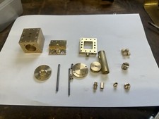 Gauge 1 Live Steam Project