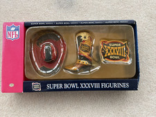 Forever Figurines NFL Super