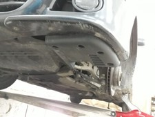 BMW E39 M5 L R FRONT form M BUMPER SPLASH PANEL LINER TRIM FENDER EOM QUALITY