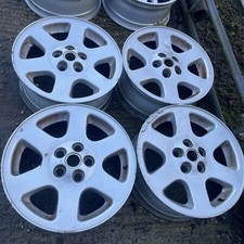 Range rover p38 wheel rims - wheel,