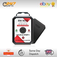 ESL ELV Steering Wheel Lock