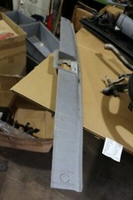 Original Mercedes ML W163