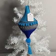 MOROCCAN LANTERN Decoration