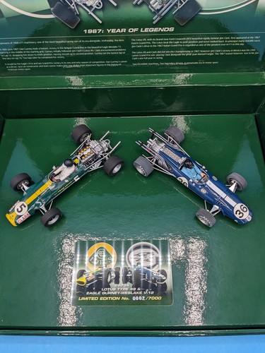 Scalextric c2923a 1967 years - 1967,