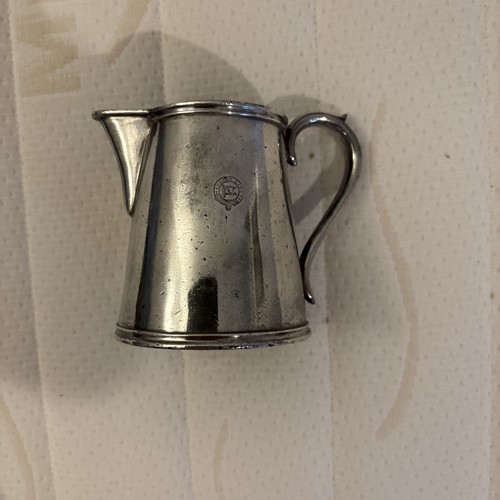 Very nice silver plate - silver,