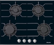 Miele km3010 gas - miele, on