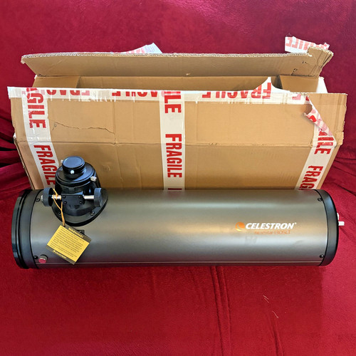 Celestron nexstar 130 - celestron, xlt