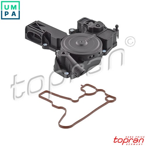 Oil separator crankcase - separator,