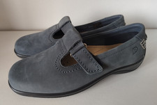 Hotter Comfort Concept