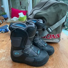 Thirtytwo Snowboard Boots Size