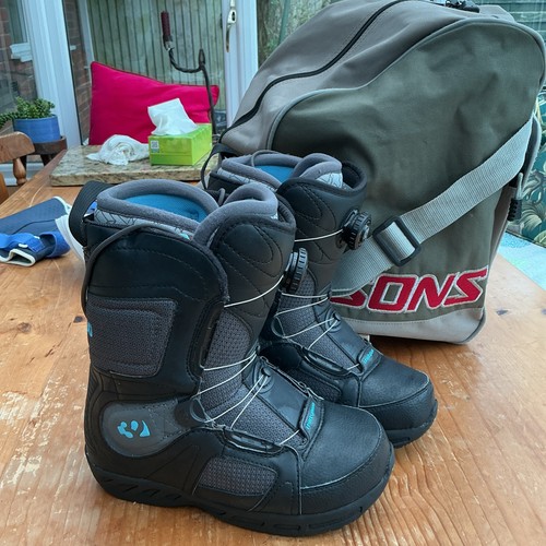 Thirtytwo snowboard boots size - boots,