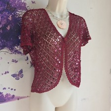 Klass Collection Maroon
