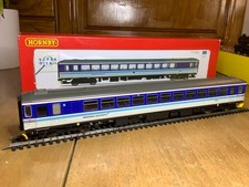 Hornby R2759 BR Regional Railways Class 153 Diesel Railcar 153303 DCC Fitted