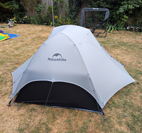 Naturehike star river person - 2,