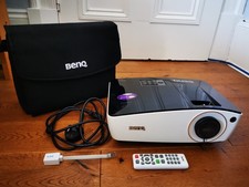 BenQ MX661 Full HD DLP
