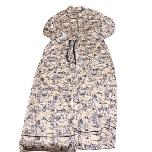 Abercrombie fitch sleepwear - &,