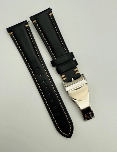 22mm tudor black bay - tudor,
