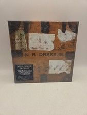 Nick Drake – Tuck Box EU 5CD