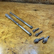 Honda CBR1000RR RR4 - RR7 Engine Mount Bolts Frame Bolts 2004-2007