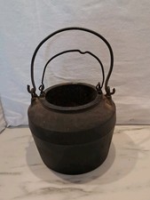 Vintage Glue Pot Kenrick &