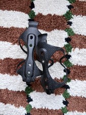 Titanium Bolt + 2 x Carbon