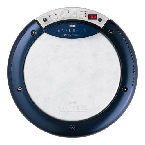 Korg wavedrum global - korg,