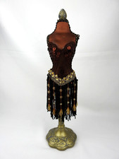 😁 Vintage Lady Mannequin