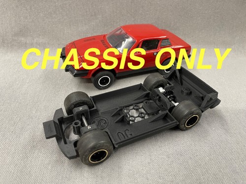 Scalextric tr7 - scalextric,