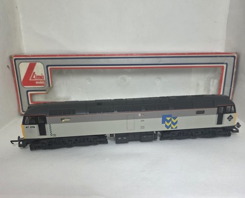 Lima gauge 208173 class 47 - lima,