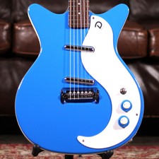 Danelectro DC59M NOS - Go Go