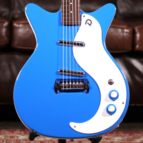 Danelectro dc59m nos go - danelectro,