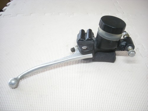 Yamaha tz500 front - yamaha, brake
