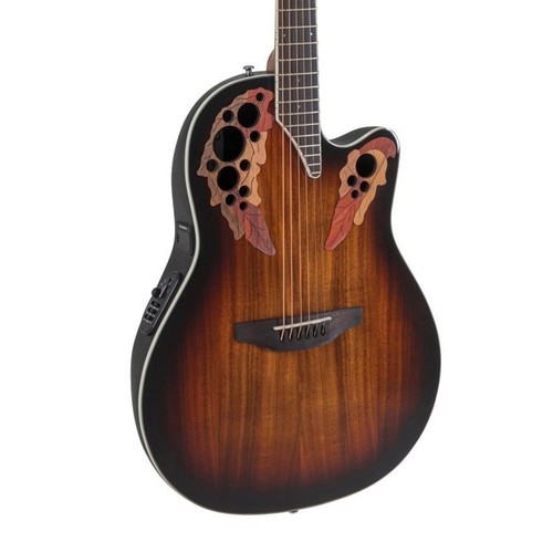 Ovation ce48p koab - ovation, ce48p-koab