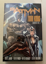 BATMAN BY TOM KING OMNIBUS VOL