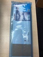 Cyan Mimaki SS21 440ml Ink Cartridge Brand New Unopened In Date KW9