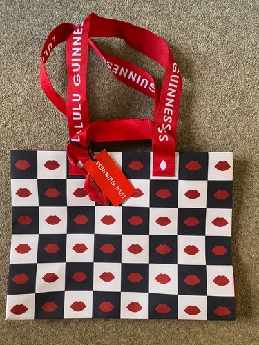 Lulu guinness lip chess - chess, /