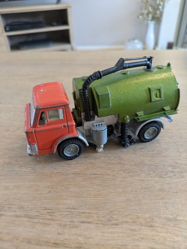 1970s vintage dinky - dinky, toys