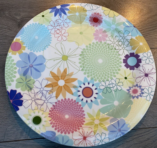 Portmeirion crazy daisy large - portmeirion,