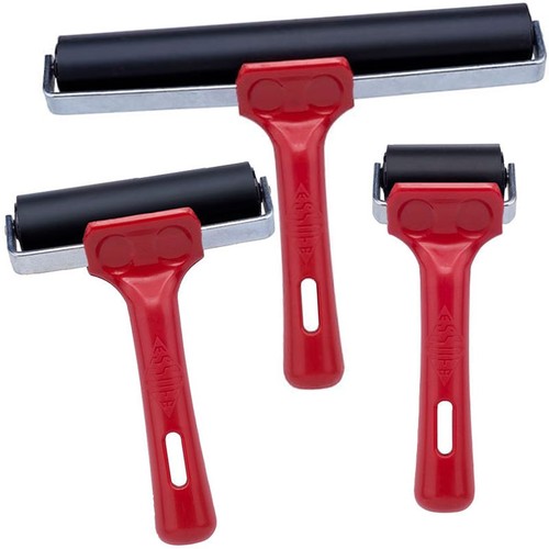 Essdee hard rubber - hard,