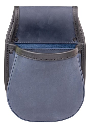 Shotgun cartridge pouch - cartridge,